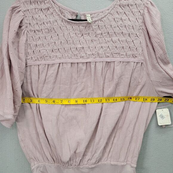 FREE PEOPLE INTIMATELY PERFECT CATCH BODYSUIT, SIZE L, NWT - Picture 7 of 8